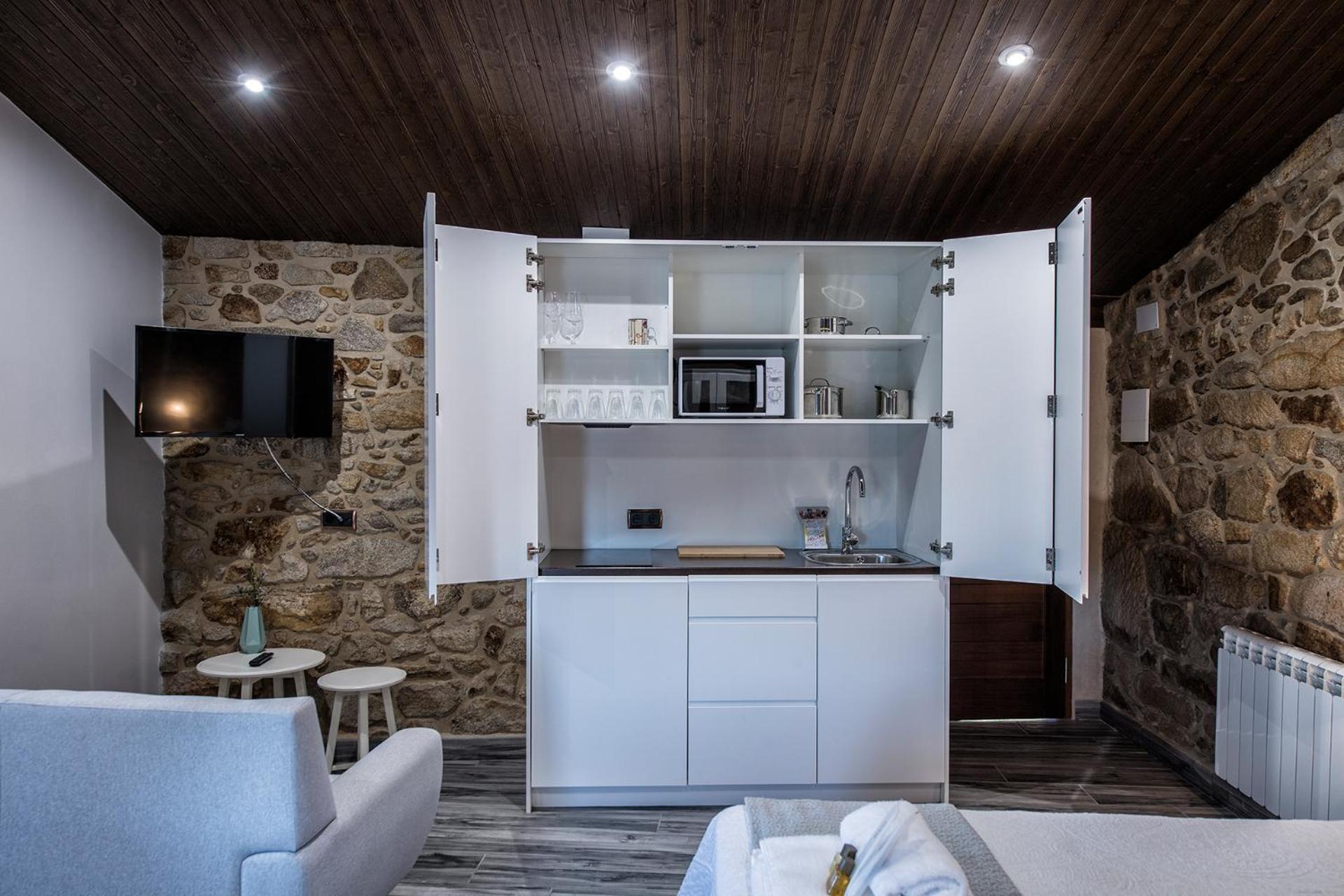 A Casa Da Canle Apartment Brano Luaran gambar