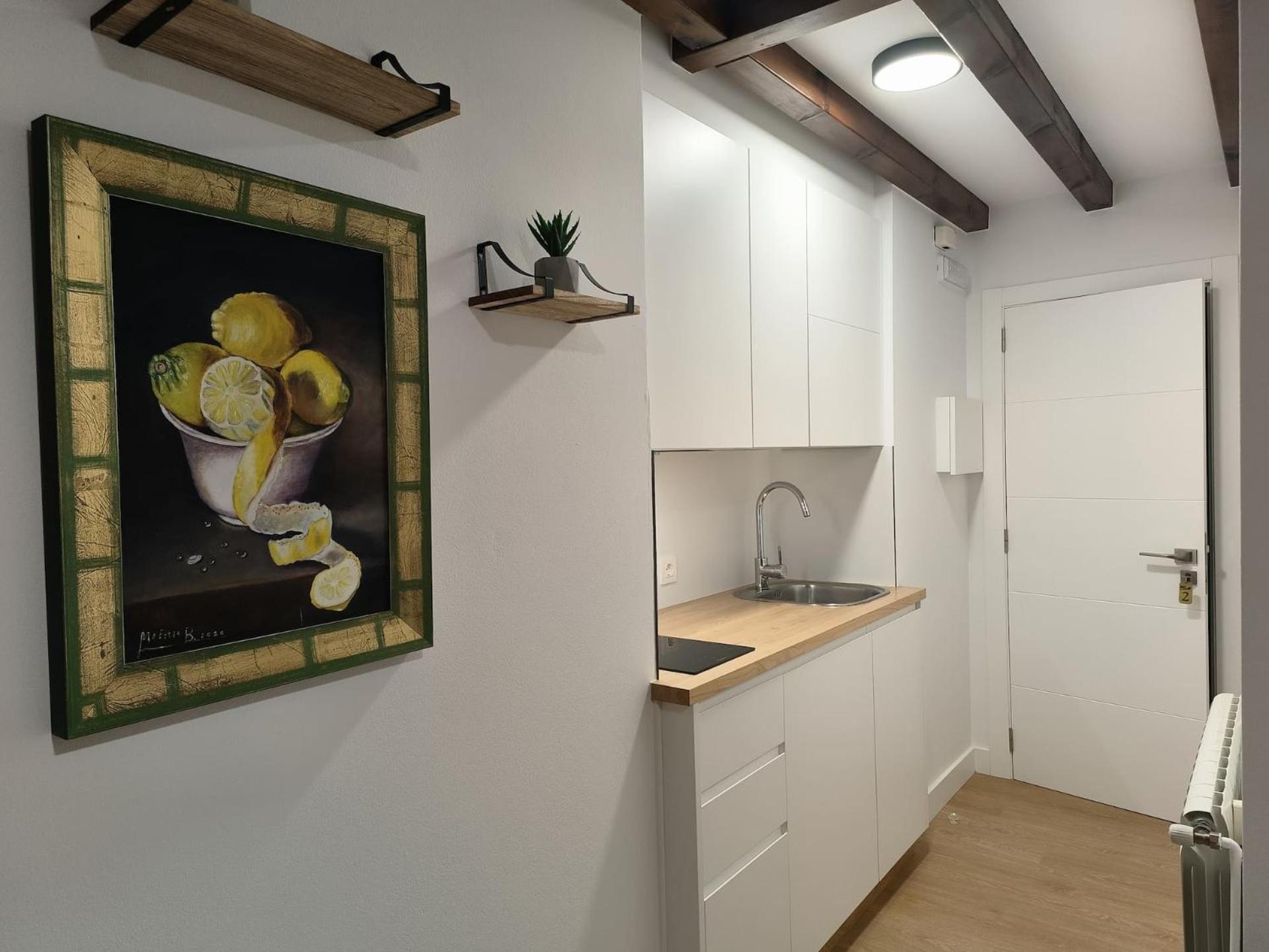 A Casa Da Canle Apartment Brano Luaran gambar