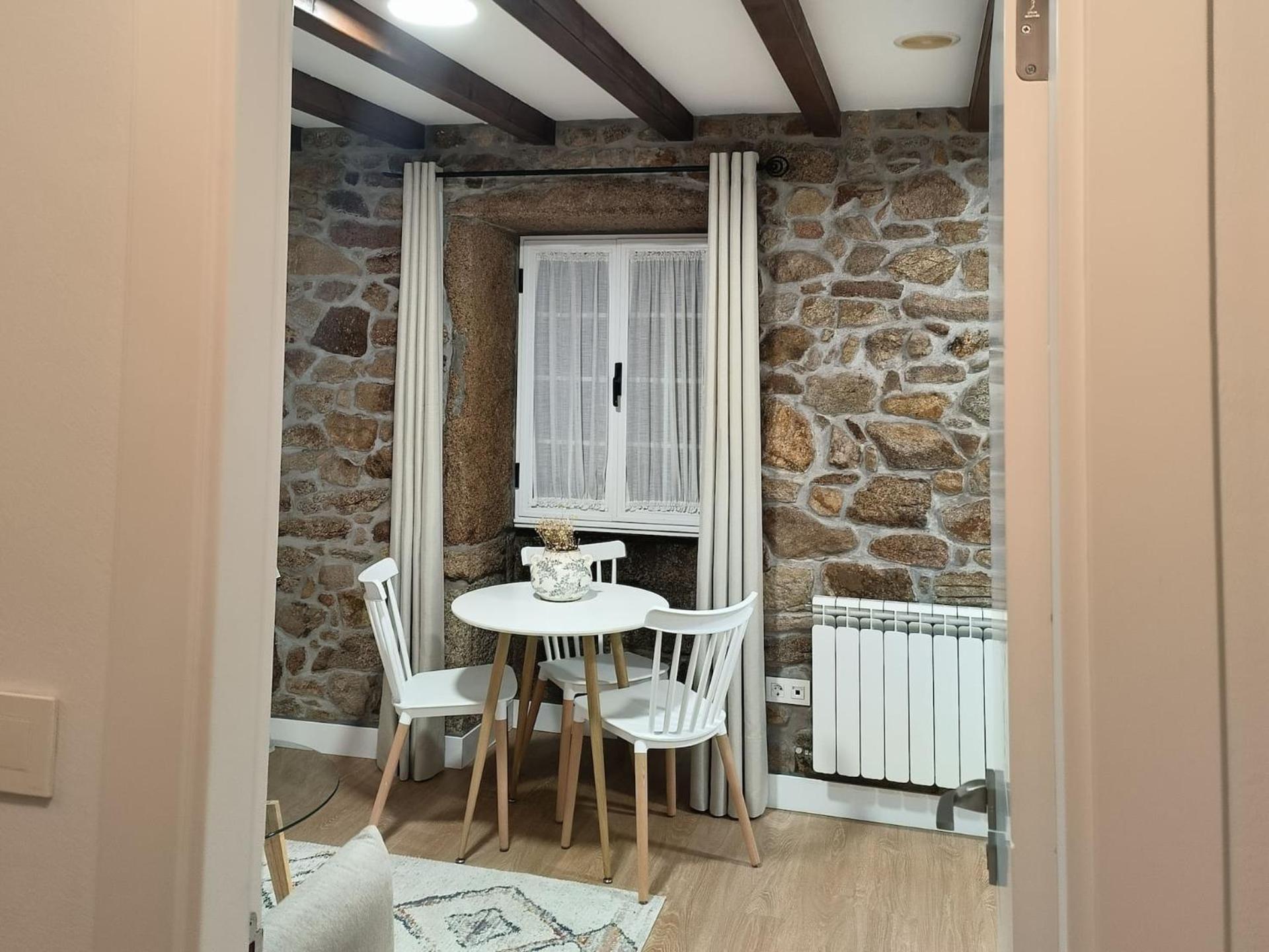 A Casa Da Canle Apartment Brano Luaran gambar
