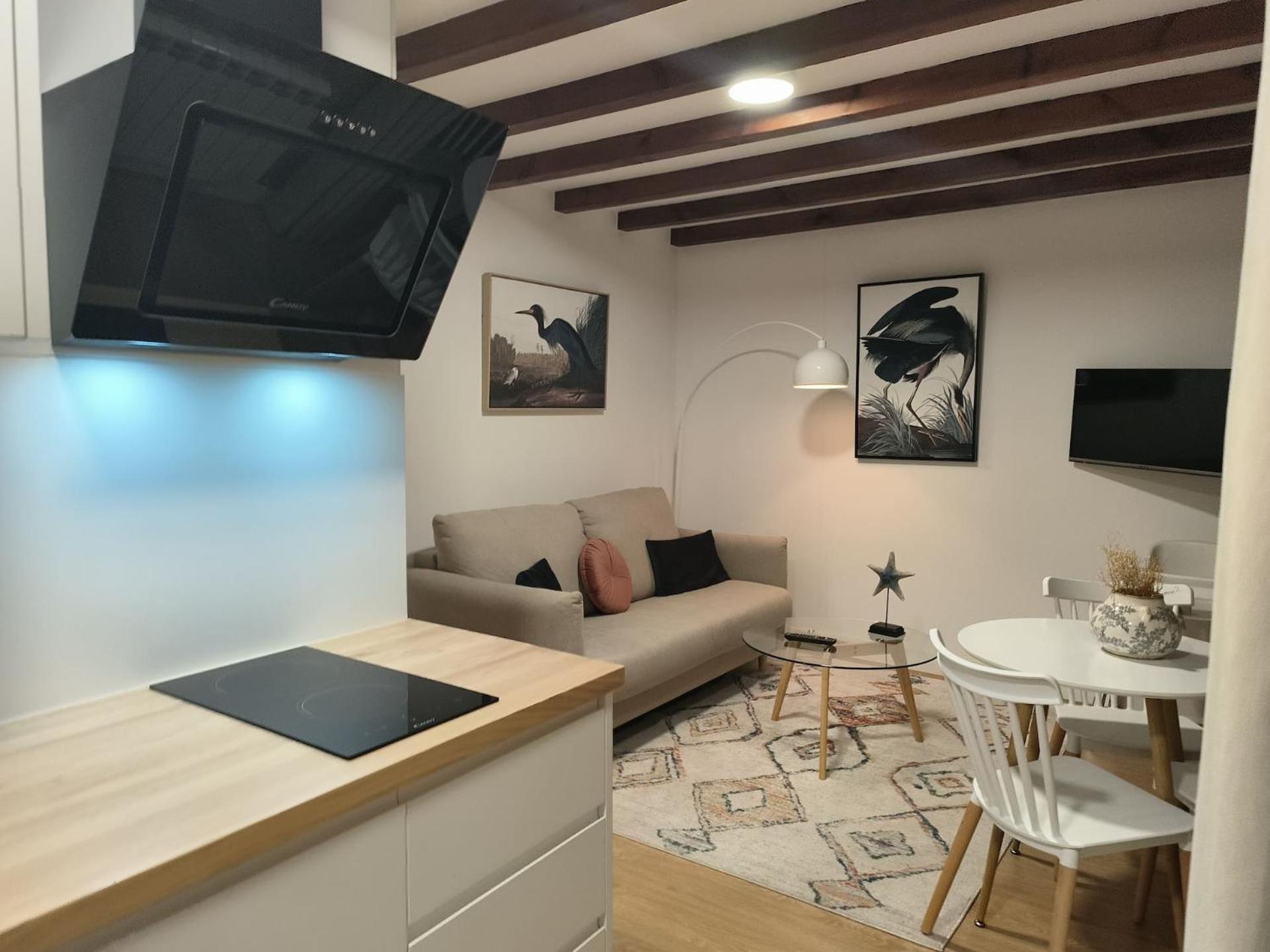 A Casa Da Canle Apartment Brano Luaran gambar