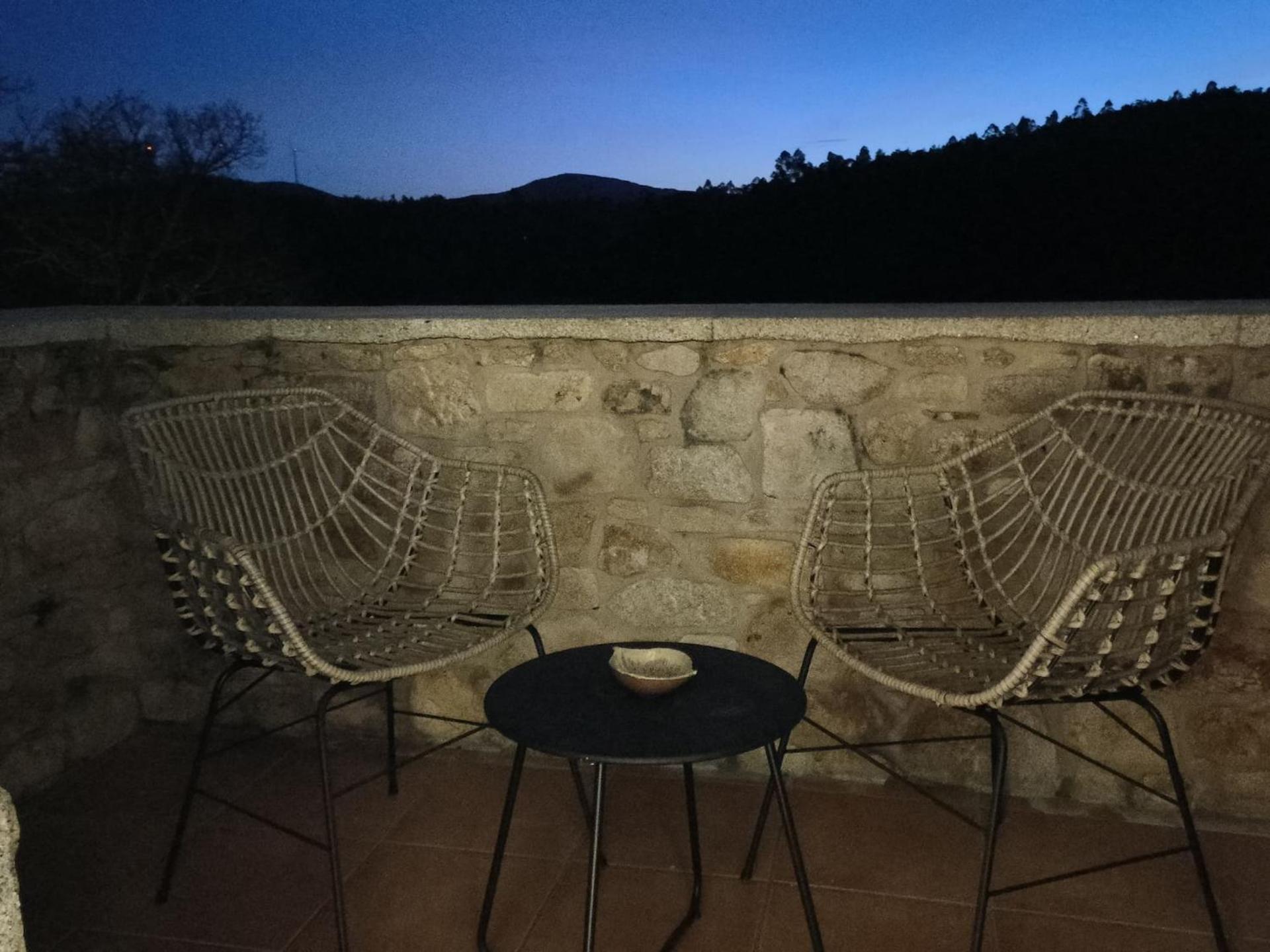 A Casa Da Canle Apartment Brano Luaran gambar