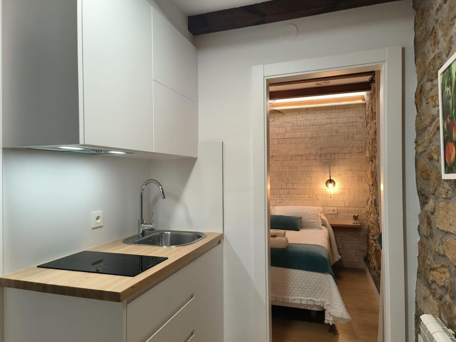 A Casa Da Canle Apartment Brano Luaran gambar