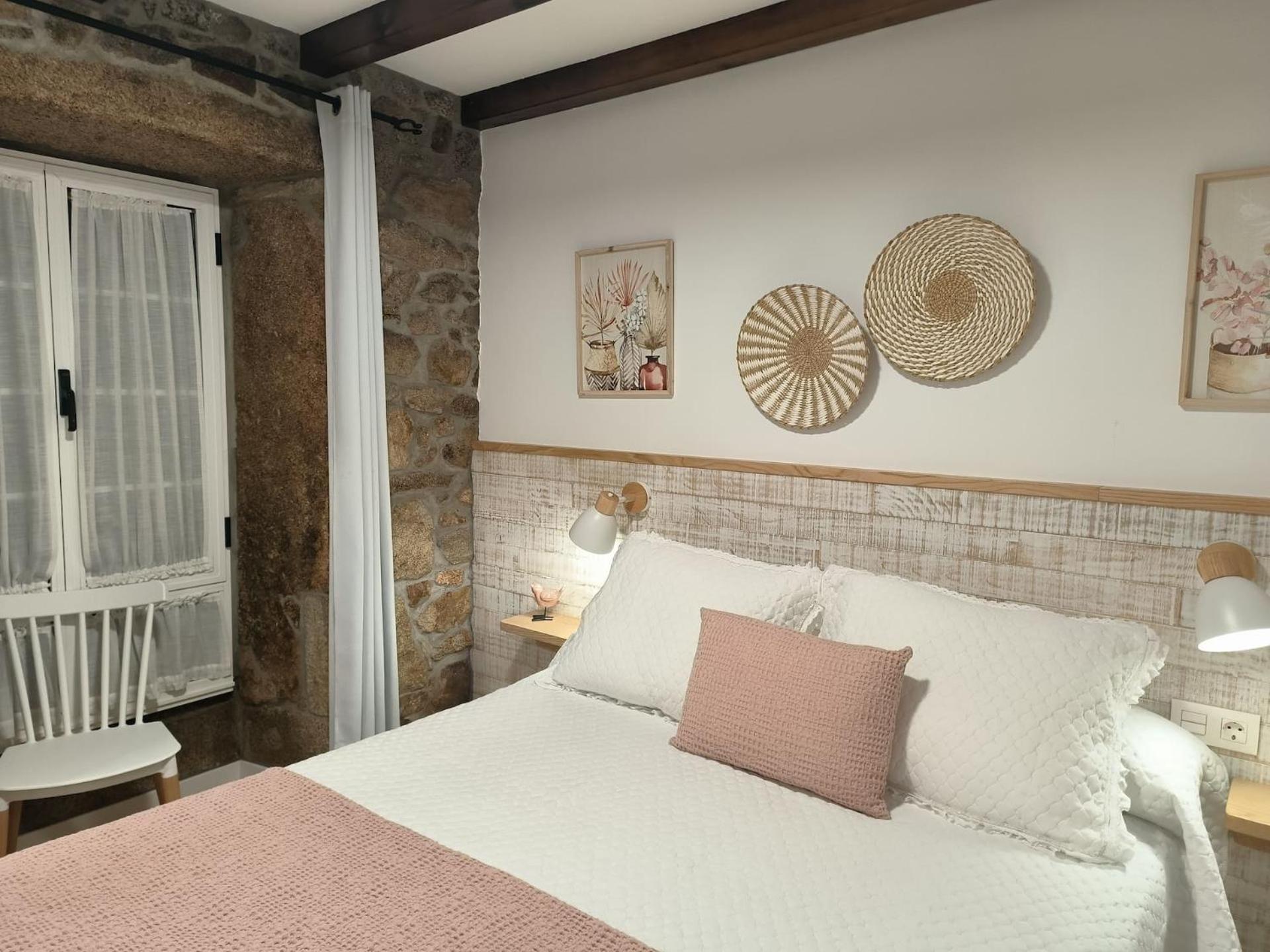 A Casa Da Canle Apartment Brano Luaran gambar